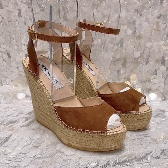 Steve Madden “Pure” - Picture 5 of 10